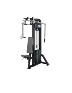 Hammer Strength Select SE Full Fly Rear Delt 