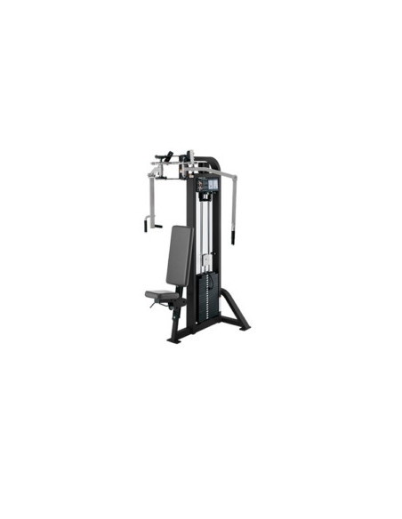 Hammer Strength Select SE Full Fly Rear Delt 