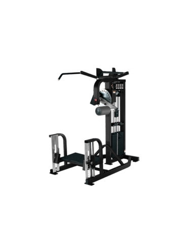Hammer Strength Select SE Full Hip & Glute 