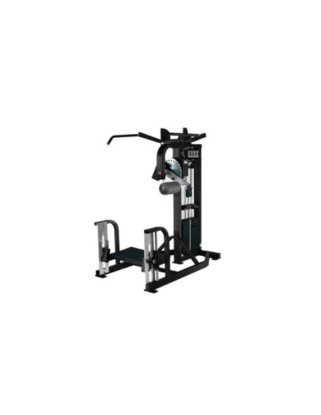 Hammer Strength Select SE Full Hip & Glute 