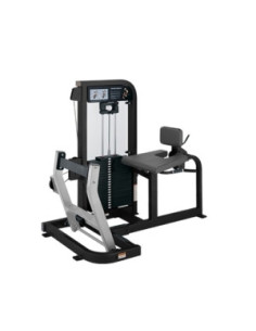 Hammer Strength Select SE Full Horizontal Calf 