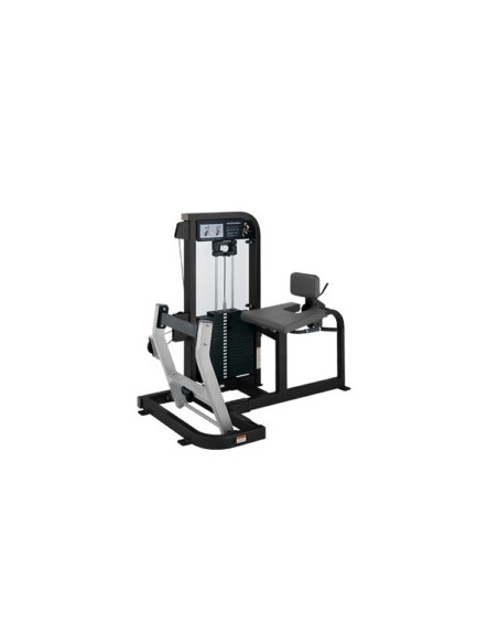 Hammer Strength Select SE Full Horizontal Calf 