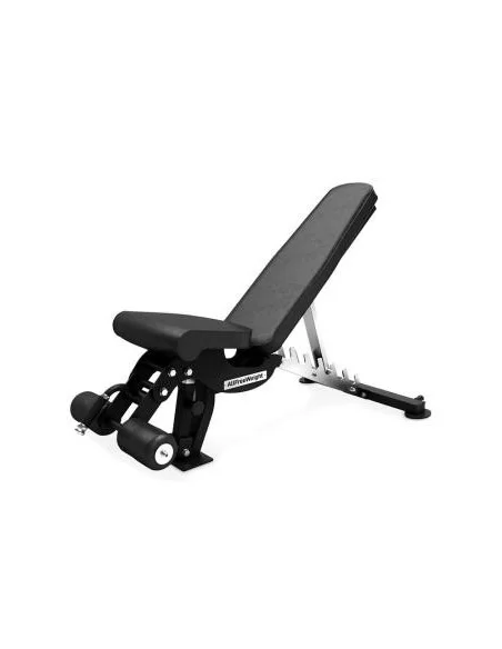Banc réglable déclinable AFW ref 10020-Home-musculation-Pas cher