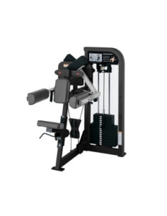 Hammer Strength Select SE Full Lateral Raise 