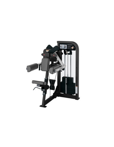 Hammer Strength Select SE Full Lateral Raise 