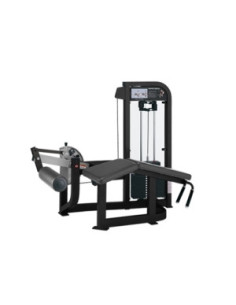 Hammer Strength Select SE Full Prone Leg Curl 