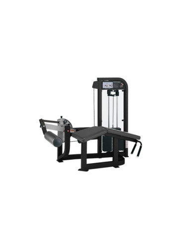 Hammer Strength Select SE Full Prone Leg Curl 