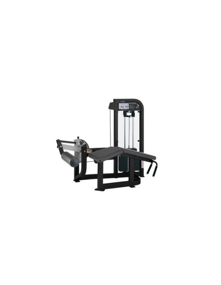 Hammer Strength Select SE Full Prone Leg Curl 