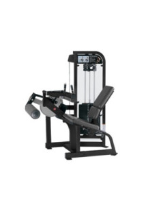 Hammer Strength Select SE Full Seated Leg Curl 