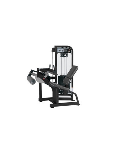 Hammer Strength Select SE Full Seated Leg Curl 
