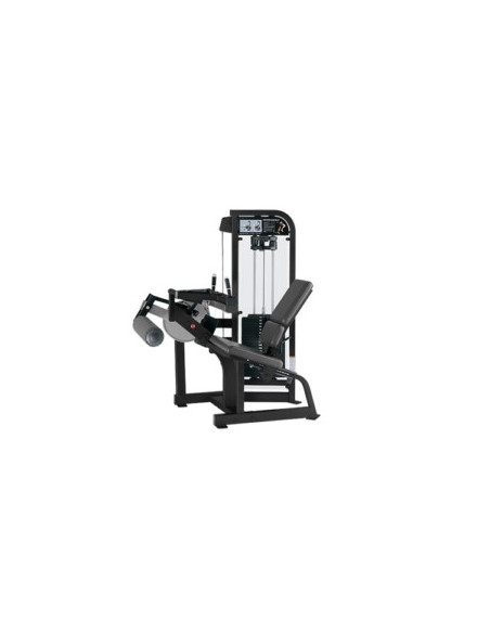 Hammer Strength Select SE Full Seated Leg Curl 