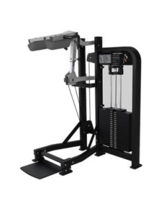 Hammer Strength Select SE Full Standing Calf 
