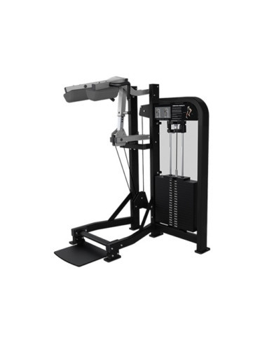Hammer Strength Select SE Full Standing Calf 