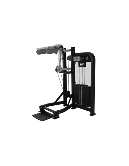 Hammer Strength Select SE Full Standing Calf 