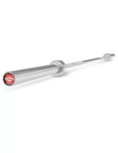 Barre olympique de CrossTraining VEGAS 220cm 20 kg  AFW-Home-musculation-Pas cher