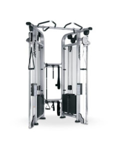 Life Fitness Signature Series Poulie double réglable 