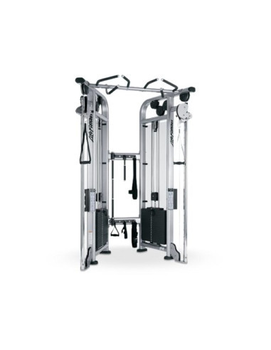 Life Fitness Signature Series Poulie double réglable 