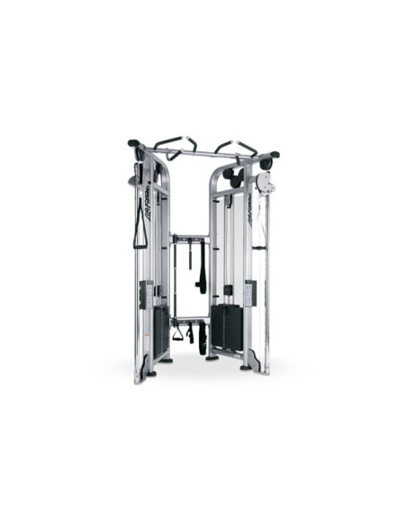 Life Fitness Signature Series Poulie double réglable 