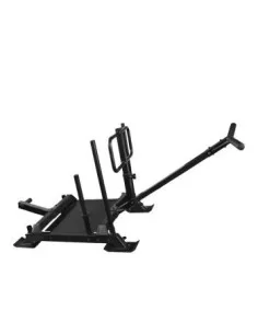 Sled-Sledge de puissance - AFW 105316-Home-musculation-Pas cher