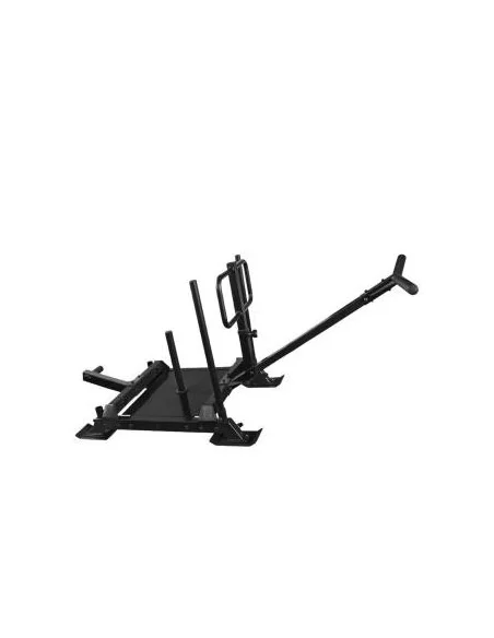 Sled-Sledge de puissance - AFW 105316-Home-musculation-Pas cher