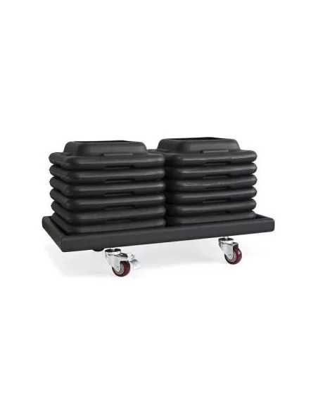 Rack pour bases steps AFW-Home-musculation-Pas cher
