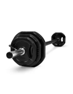 Set de pump noir AFW-Home-musculation-Pas cher