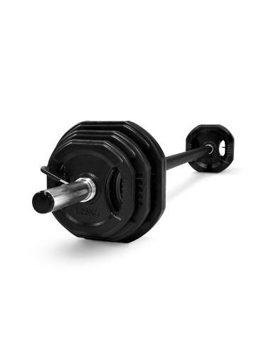Set de pump noir AFW-Home-musculation-Pas cher