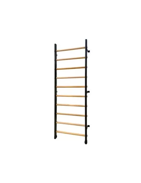 Espalier acier / bois 222 cm x 80 cm AFW-Home-musculation-Pas cher
