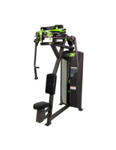Prime Fitness Hybrid Selectorised Pec / Rear Delt 