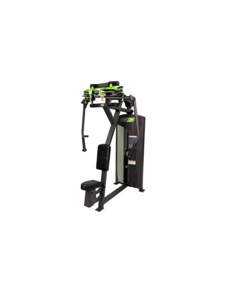 Prime Fitness Hybrid Selectorised Pec / Rear Delt 