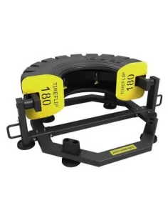 Roue d'entrainement Tyre Machine AFW-Home-musculation-Pas cher