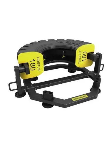 Roue d'entrainement Tyre Machine AFW-Home-musculation-Pas cher