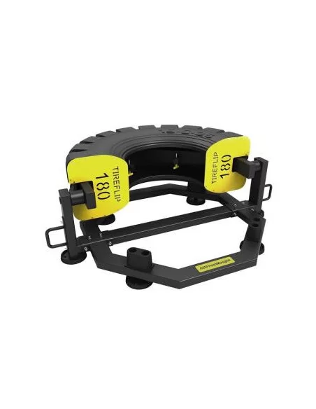 Roue d'entrainement Tyre Machine AFW-Home-musculation-Pas cher