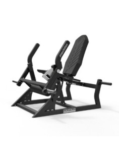 Rogers Extension de la jambe pendulaire 