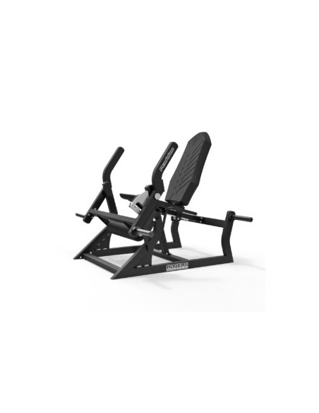 Rogers Extension de la jambe pendulaire 
