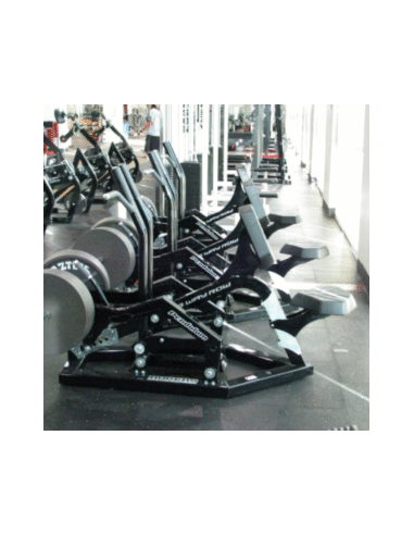 Rogers Pendulum 3 Way Row 