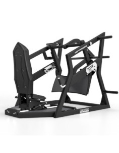 Rogers Pendulum Hip Press 