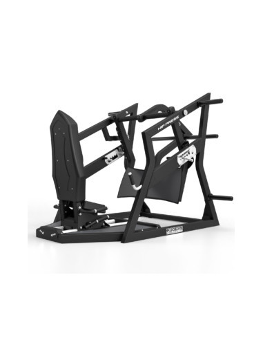 Rogers Pendulum Hip Press 