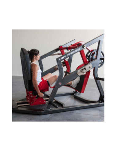 Rogers Pendulum Hip Press 