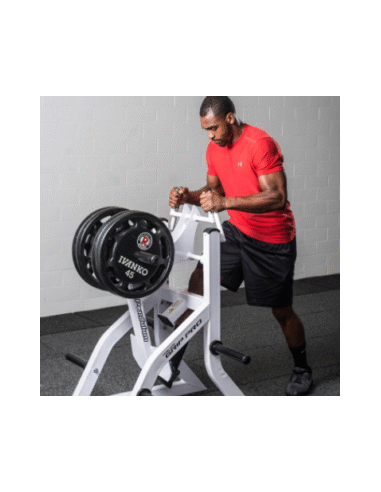 Rogers Pendulum Power Grip Pro 