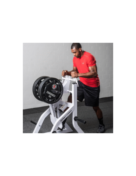Rogers Pendulum Power Grip Pro 