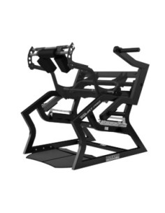 Rogers Pendulum Power Squat Pro 