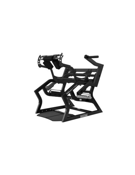 Rogers Pendulum Power Squat Pro 