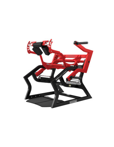 Rogers Pendulum Power Squat Pro 