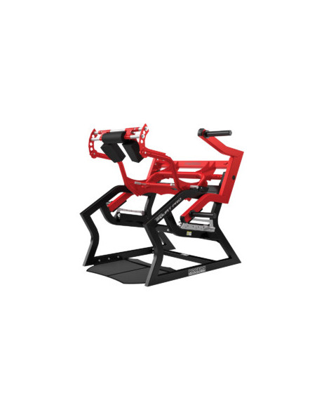 Rogers Pendulum Power Squat Pro 