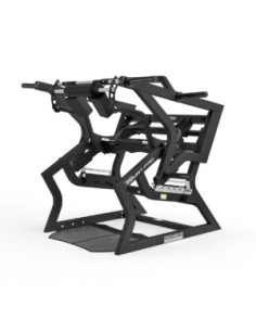 Rogers Pendulum Power Squat Pro XT 