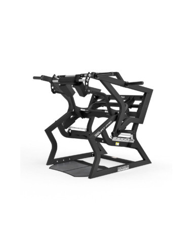 Rogers Pendulum Power Squat Pro XT 