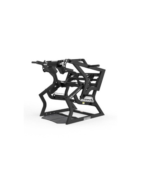 Rogers Pendulum Power Squat Pro XT 