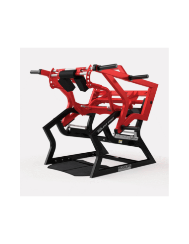 Rogers Pendulum Power Squat Pro XT 