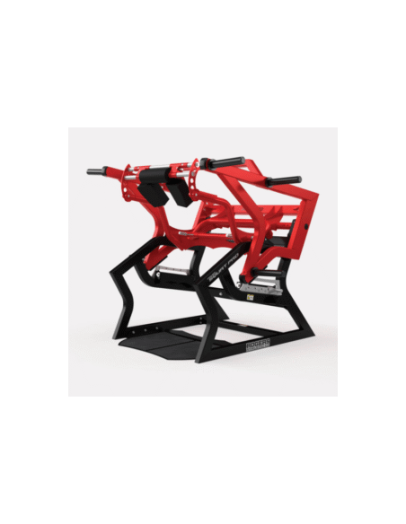 Rogers Pendulum Power Squat Pro XT 